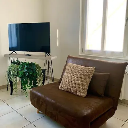 Charmant Appartement