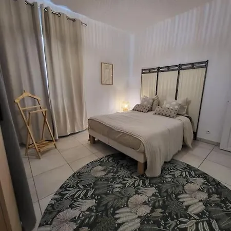 아파트 Charmant Appartement