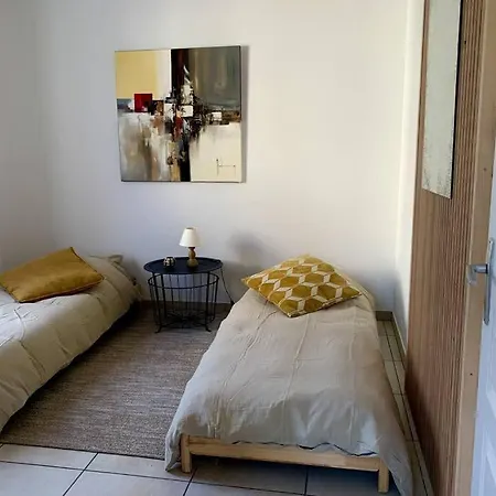 Charmant Appartement